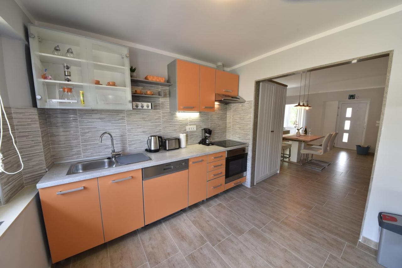 Apartamento Neja Kastav Exterior foto