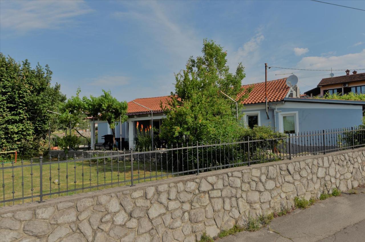 Apartamento Neja Kastav Exterior foto
