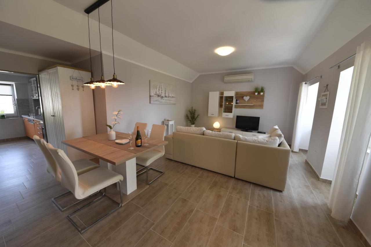 Apartamento Neja Kastav Exterior foto
