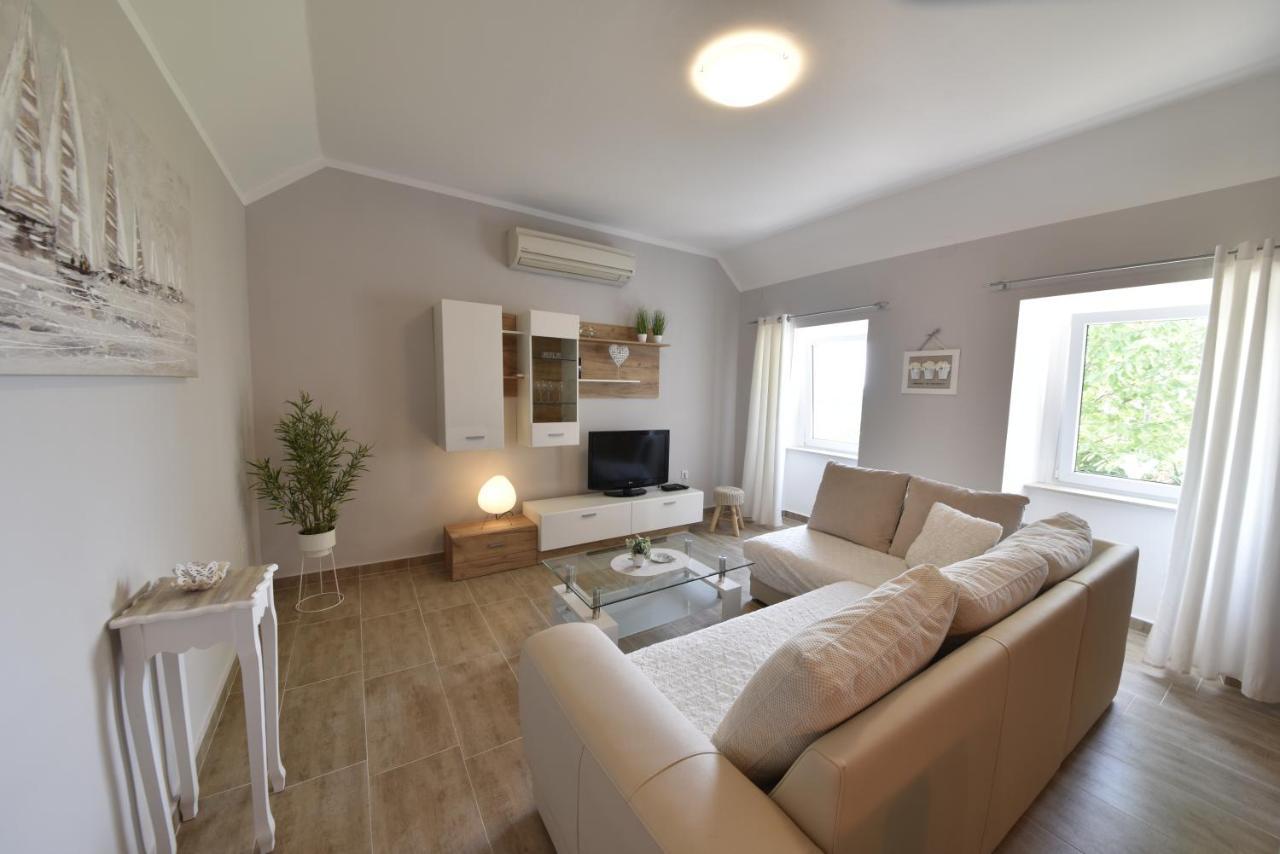 Apartamento Neja Kastav Exterior foto