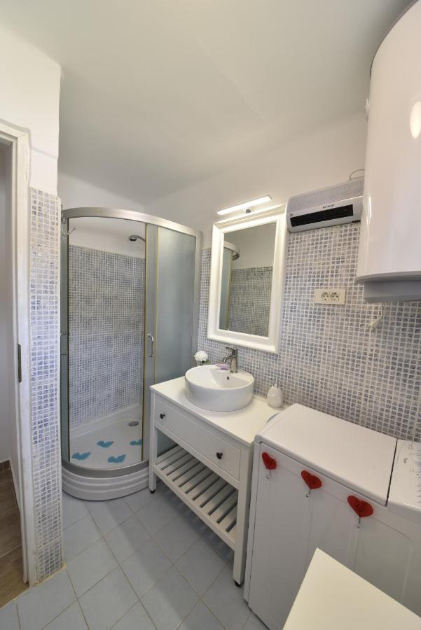 Apartamento Neja Kastav Exterior foto