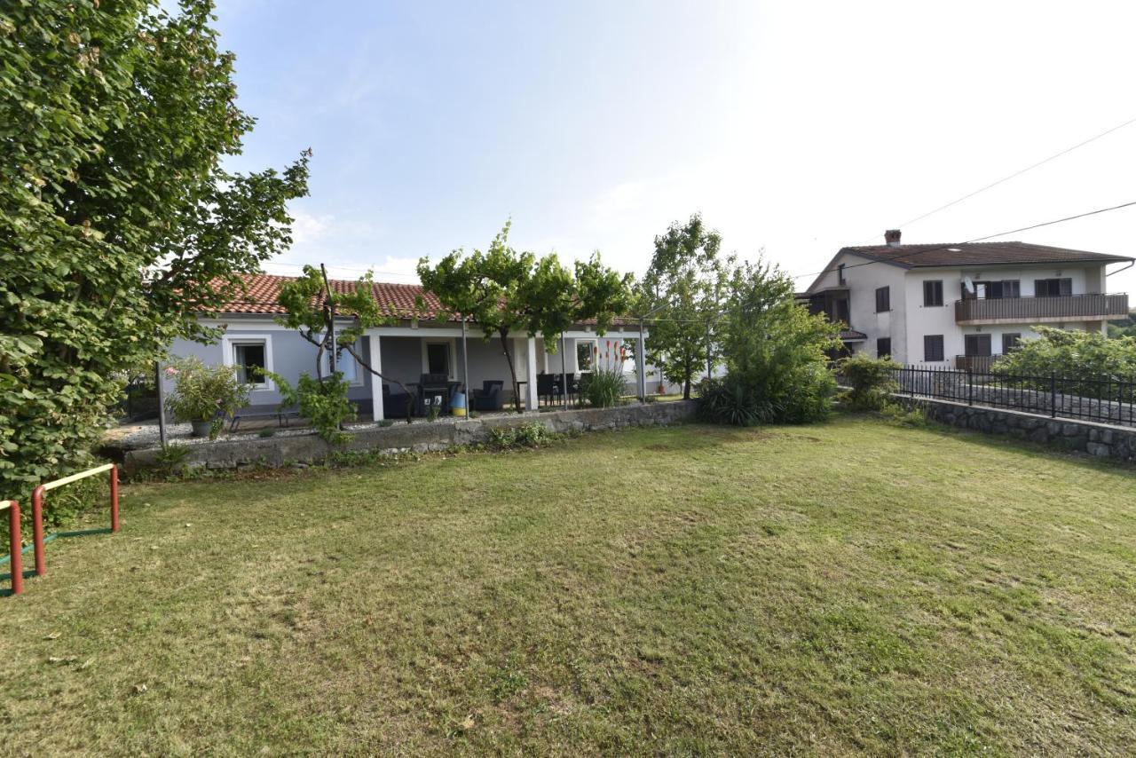 Apartamento Neja Kastav Exterior foto