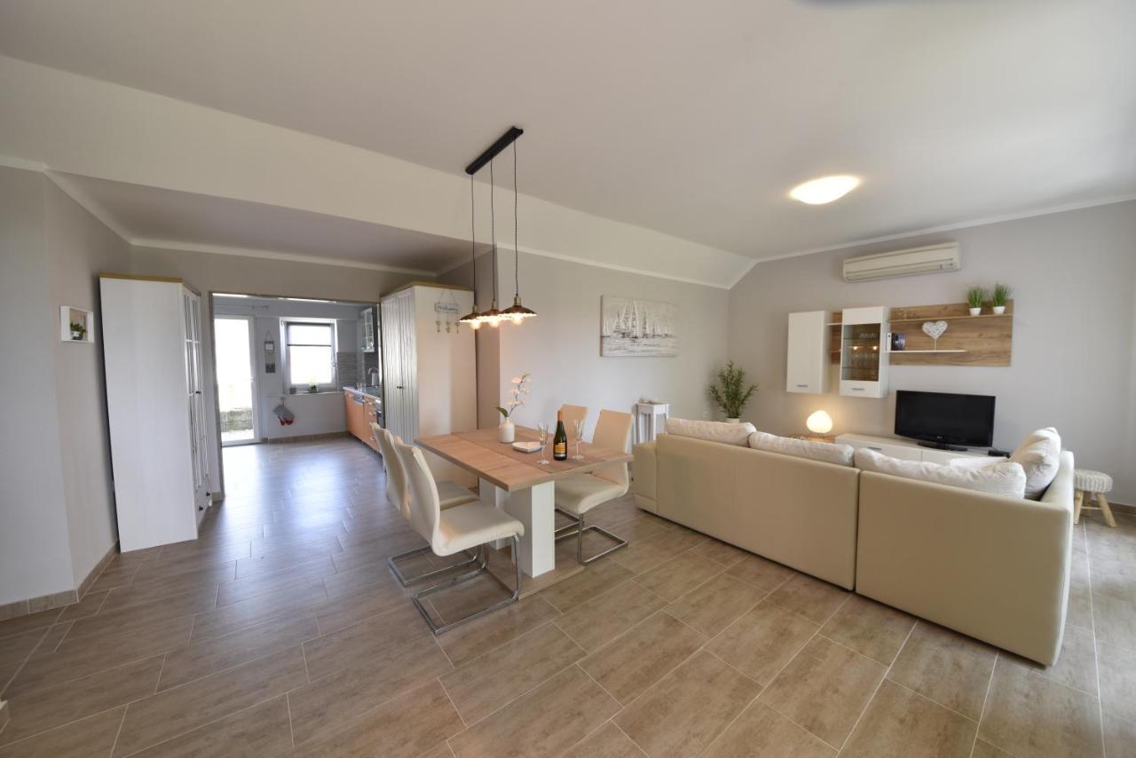 Apartamento Neja Kastav Exterior foto