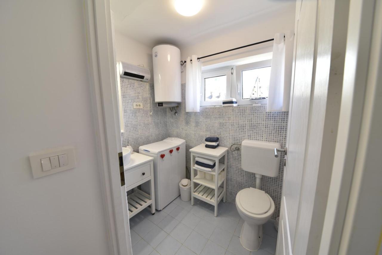Apartamento Neja Kastav Exterior foto