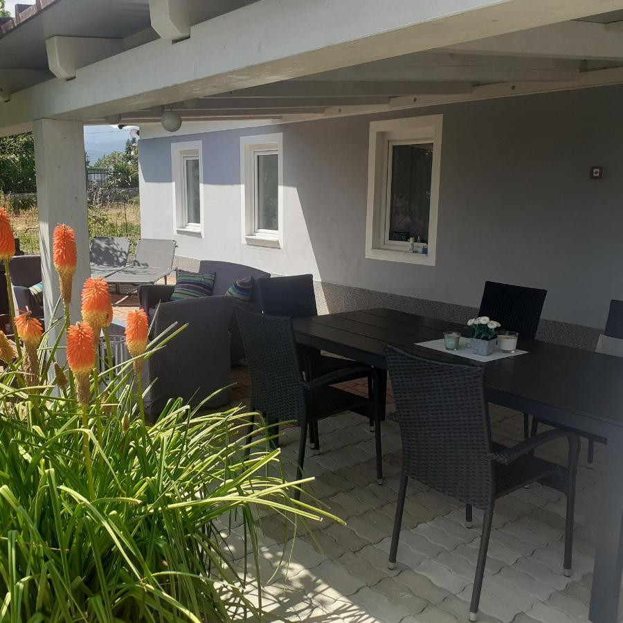 Apartamento Neja Kastav Exterior foto