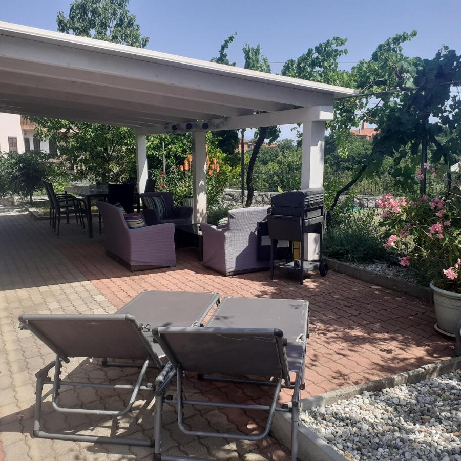 Apartamento Neja Kastav Exterior foto