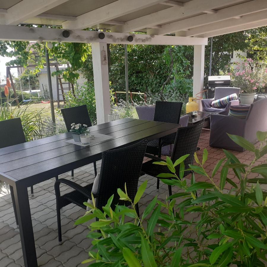 Apartamento Neja Kastav Exterior foto