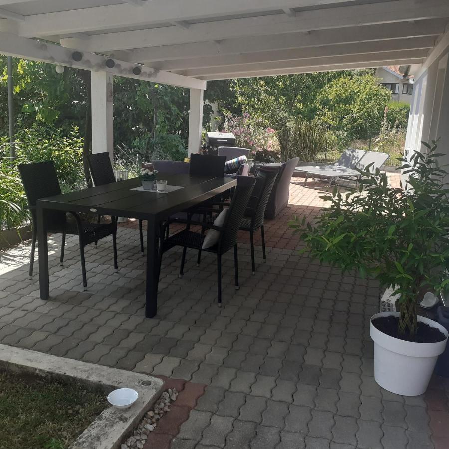 Apartamento Neja Kastav Exterior foto